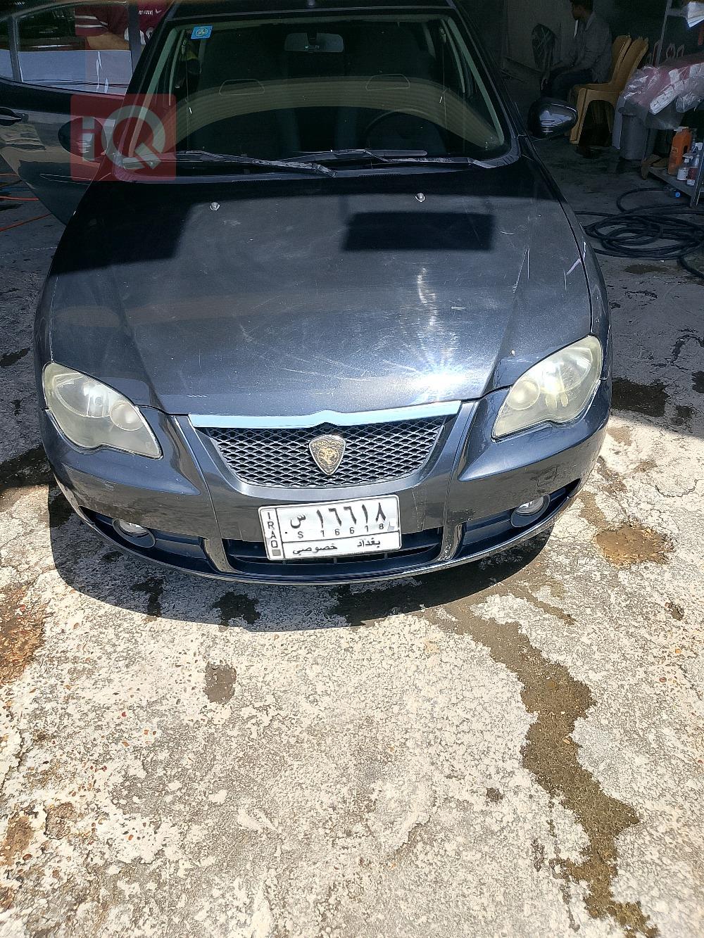 Proton GEN-2